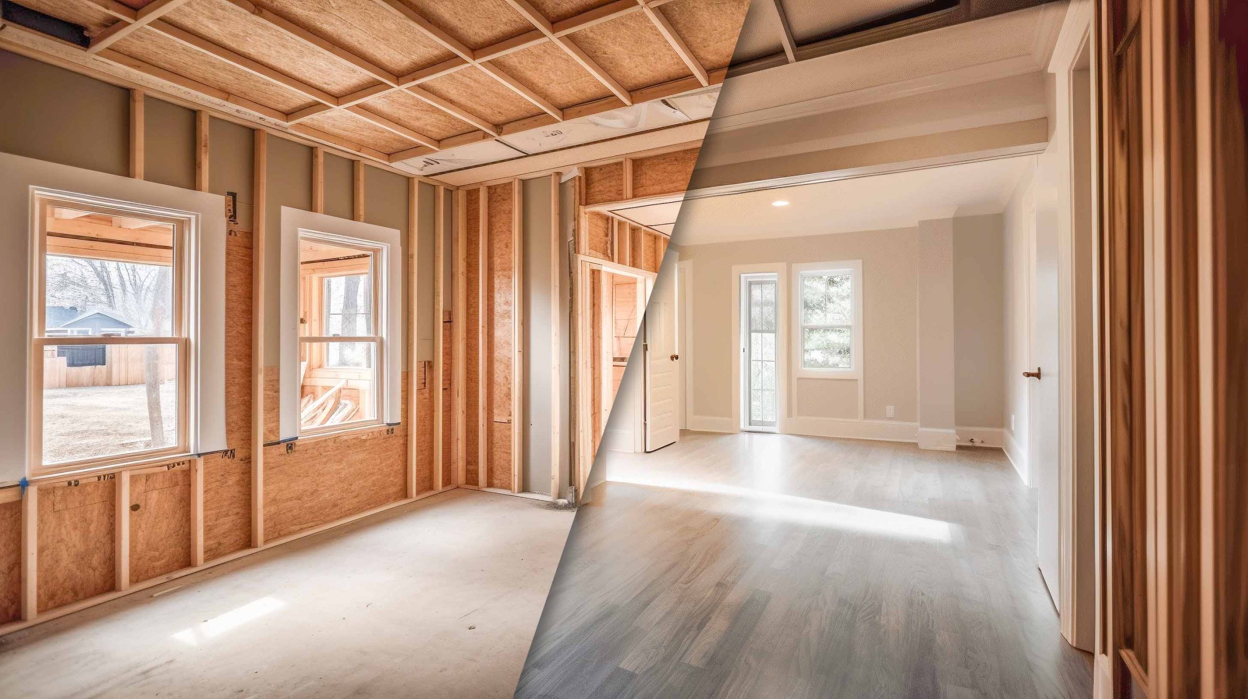 Home Remodeling