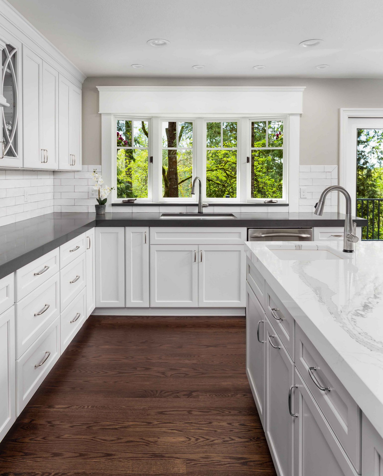 Kitchen Remodeling