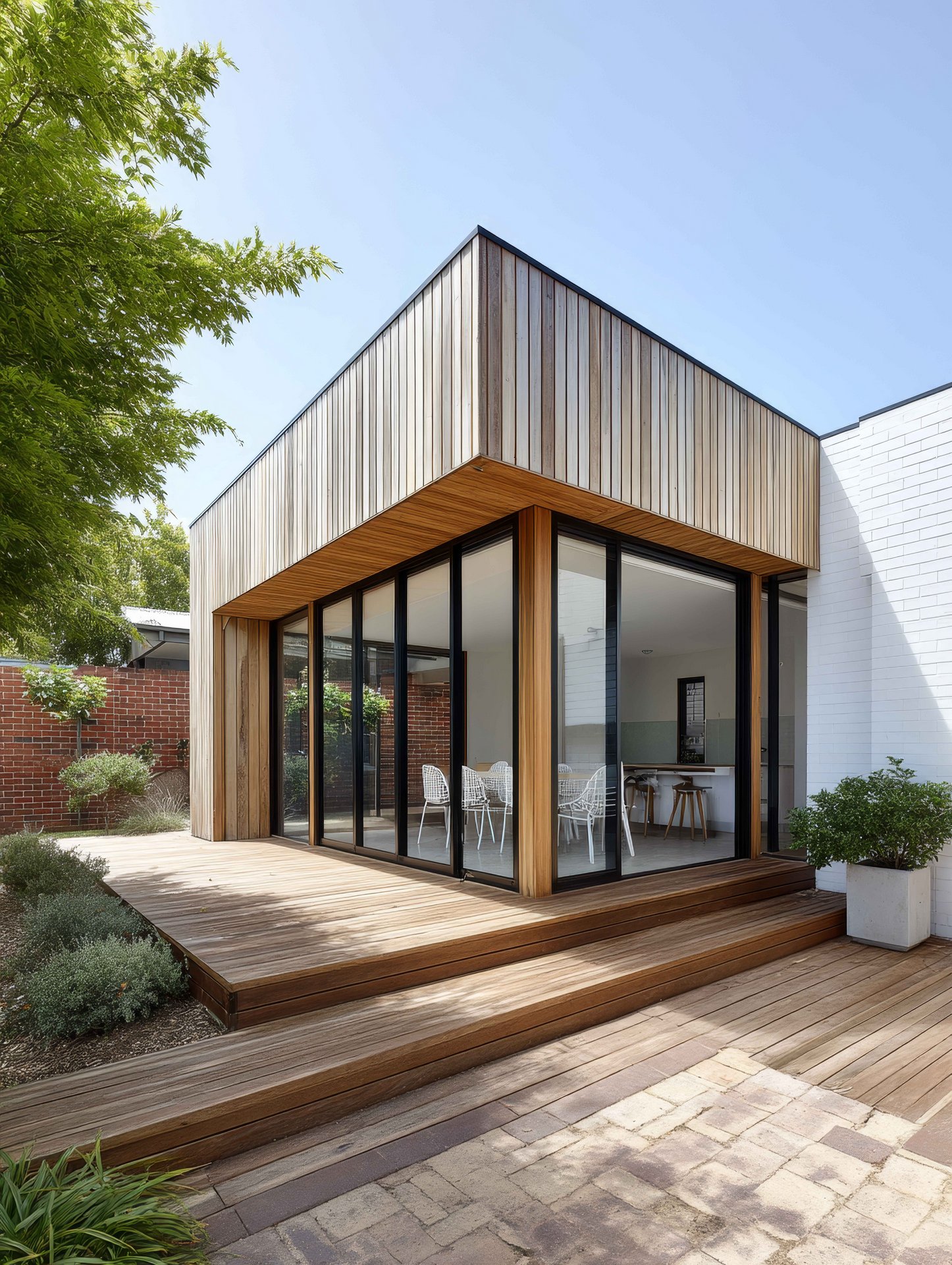 Home Remodeling