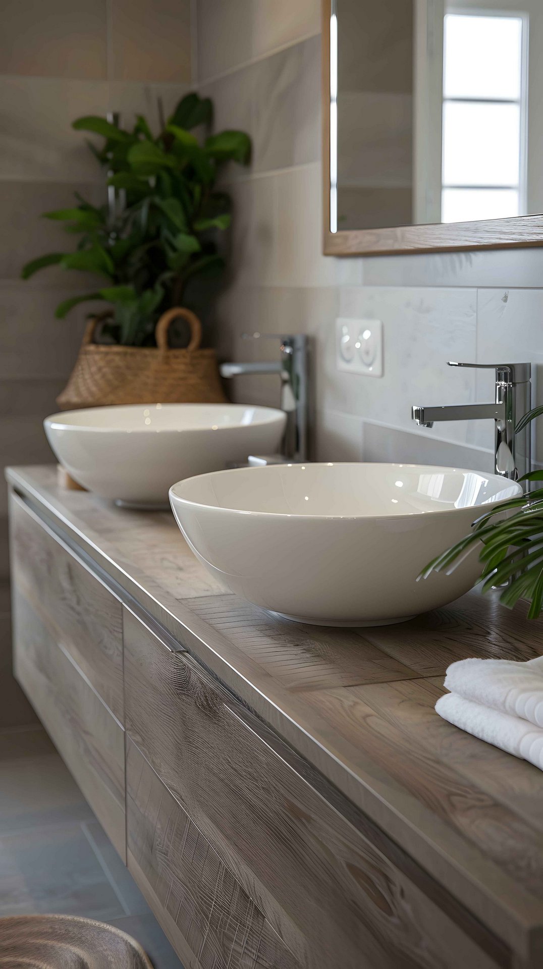 Bathroom Remodeling