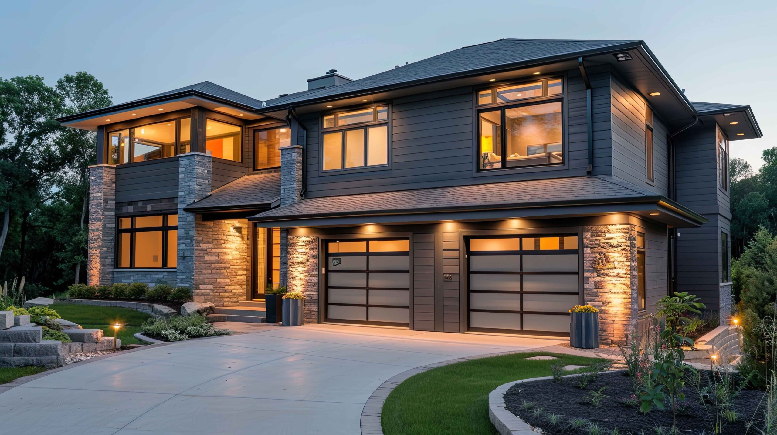 Siding Contractor